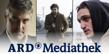 Die aktuell 10 besten Filme in der ARD Mediathek
