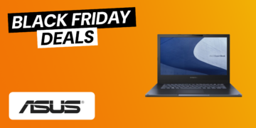 Asus Expertbook B2