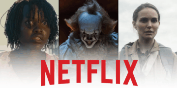 Die aktuell 9 besten Horrorfilme bei Netflix