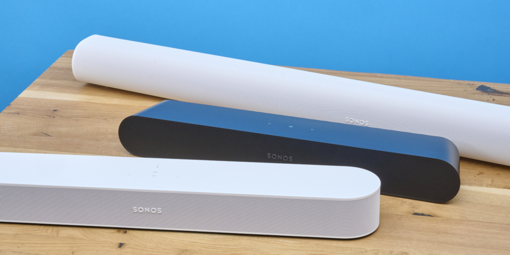 Sonos Arc Ultra