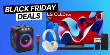 HIFI.DE Deal | Black Friday Angebote des Tages Samstag