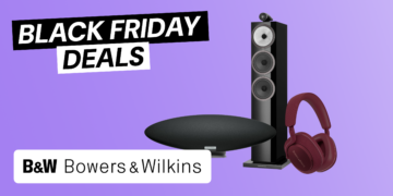 HIFI.DE Deals | Black Friday Bowers & Wilkins Top 5 Angebote