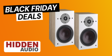 HIFI.DE Deal | Dali Oberon 3 Hidden Audio Black Friday