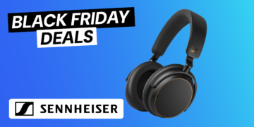 HIFI.DE Deal | Black Friday Sennheiser Accentum Wireless SE