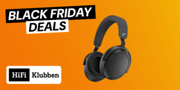 HIFI.DE Deal | Sennheiser Momentum 4 Wireless HiFi Klubben