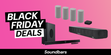 HIFI.DE Deals | Black Friday Top Soundbar Deals Black Friday