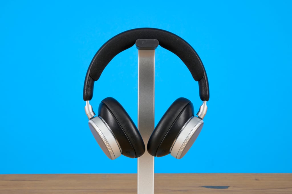 Bang und Olufsen Beoplay H100 im Test Wasserschutz