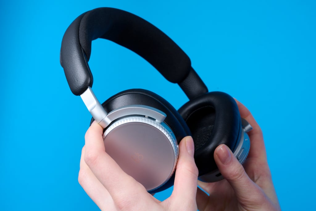 Bang & Olufsen Beoplay H100 im Test ANC