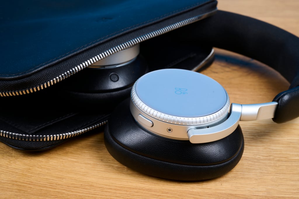 Bang & Olufsen im Test Akkulaufzeit