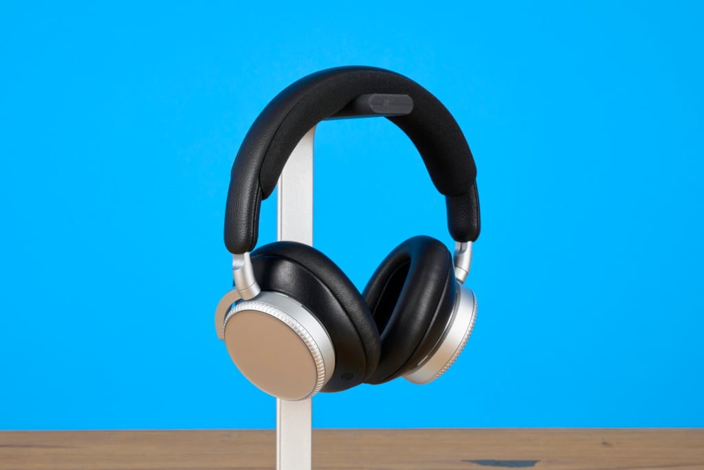 Bang und Olufsen Beoplay H100 im Test Gesamtansicht