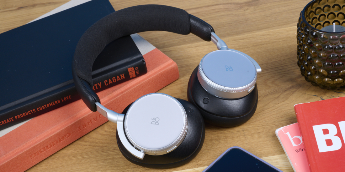 Bang & Olufsen Beoplay H100 im Test: Luxus-Kopfhörer für 1.500 Euro