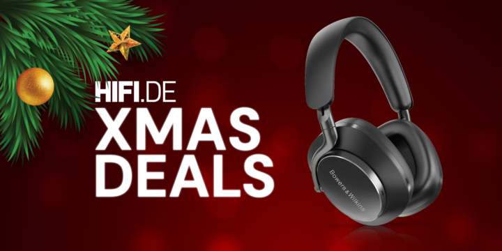 Bowers & Wilkins Px8