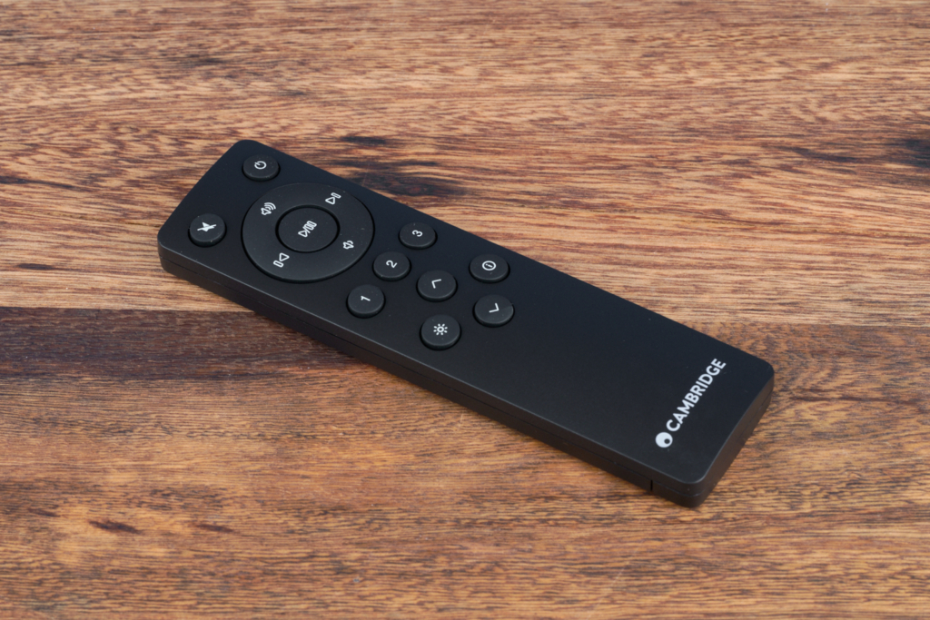 Cambridge Audio Evo One Fernbedienung