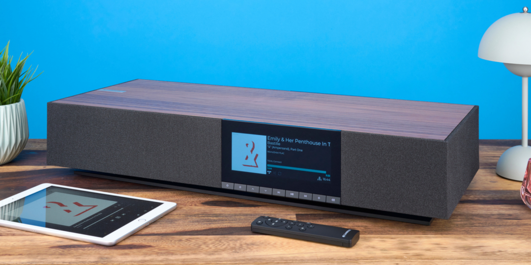 Cambridge Audio Evo One im Test: All-In-One mit irrer Dynamik - HIFI.DE