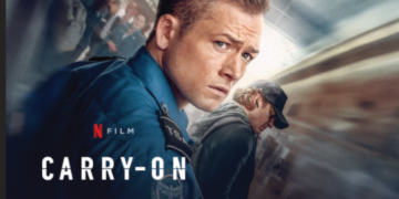 Netflix Top 10: Die aktuell erfolgreichsten Filme und Serien