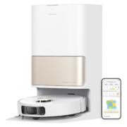 Dreame L10s Pro Ultra Heat