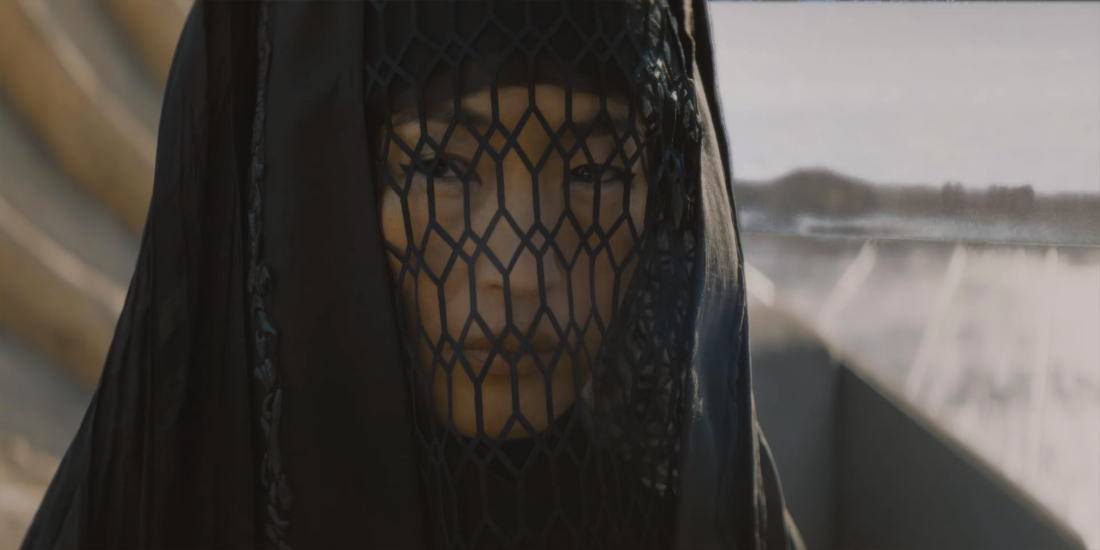 Dune: Prophecy ist bei Sky & Wow gestartet: Lohnt sich die Serie?