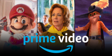 Die aktuell 12 besten Familienfilme bei Amazon Prime Video