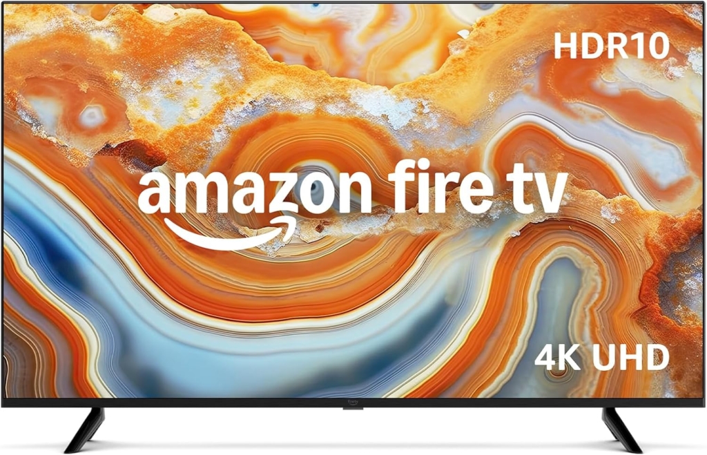 Die Amazon Fire TV 4 erhalten eine Auffrischung. 