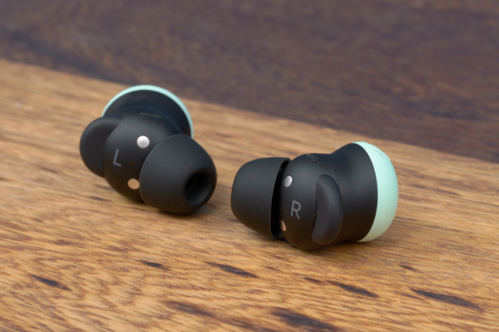 Google Pixel Buds Pro 2 vs Samsung Galaxy Buds3 pro – ANC