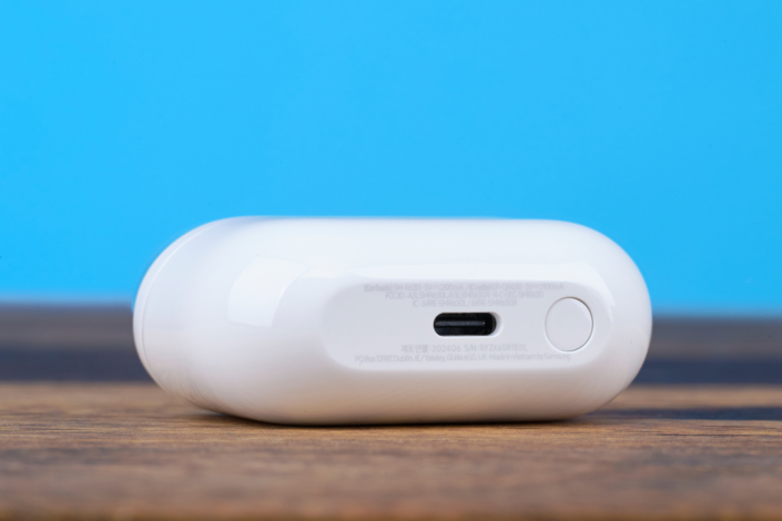 Google Pixel Buds Pro 2 vs Samsung Galaxy Buds3 Pro – Akku