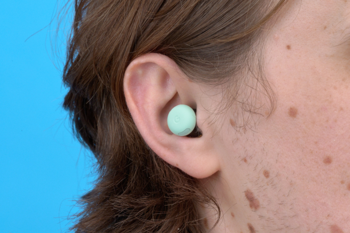 Google Pixel Buds Pro 2 vs Samsung Galaxy Buds3 Pro – Im Ohr