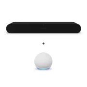 sonos ray echo dot