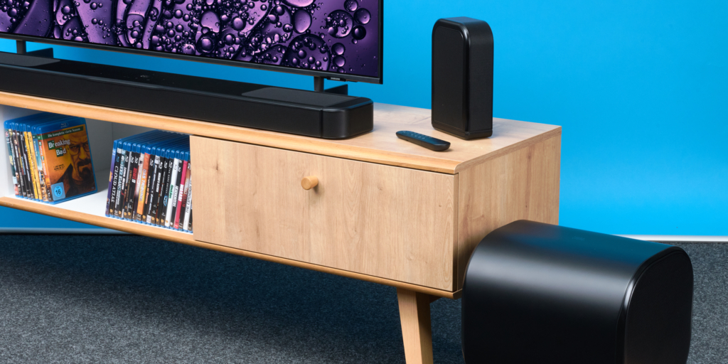 JBL Bar 1300MK2 im Test