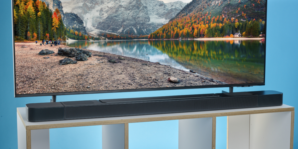 JBL Bar 800 im Test