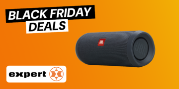 JBL Flip Essential 2 Black Friday