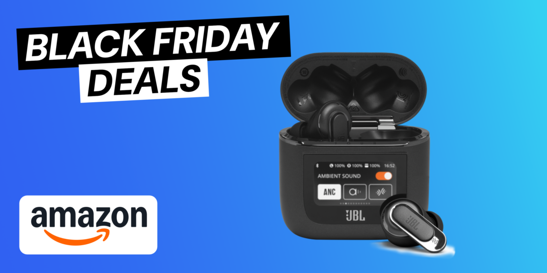 JBL Tour Pro 2 Angebot Black Friday