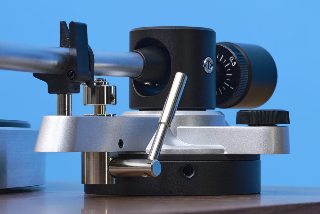 JBL TT350 Classic Lager Detail