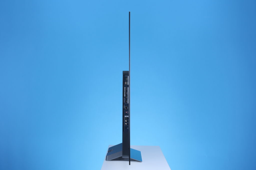 LG OLED C3 Profil