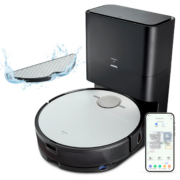 Medion Saugroboter X50 SW