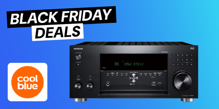 Onkyo TX-RZ50 Black Friday Angebot