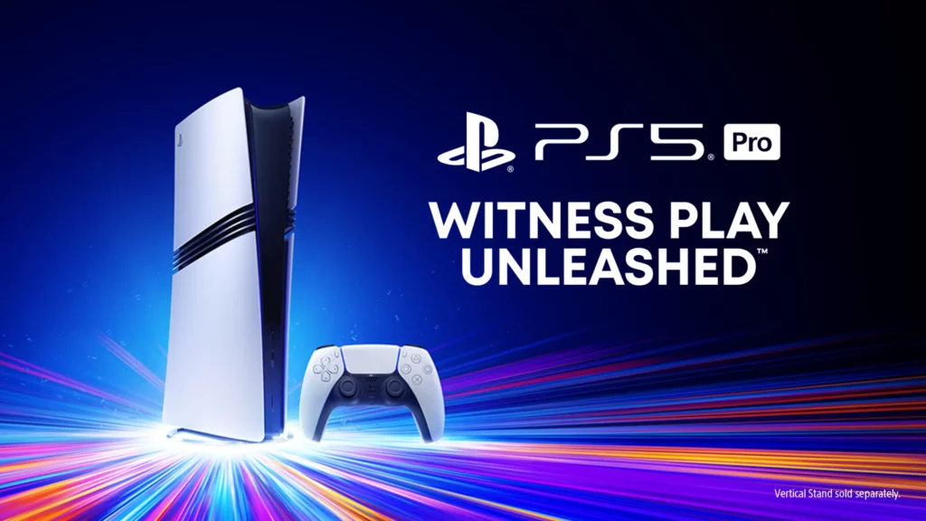 Die Sony PlayStation 5 Pro erhöht offenbar doch den RAM!