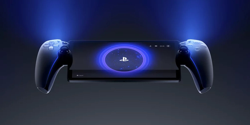 Der PlayStation Portal Remote Player unterstützt jetzt das Cloud-Gaming.