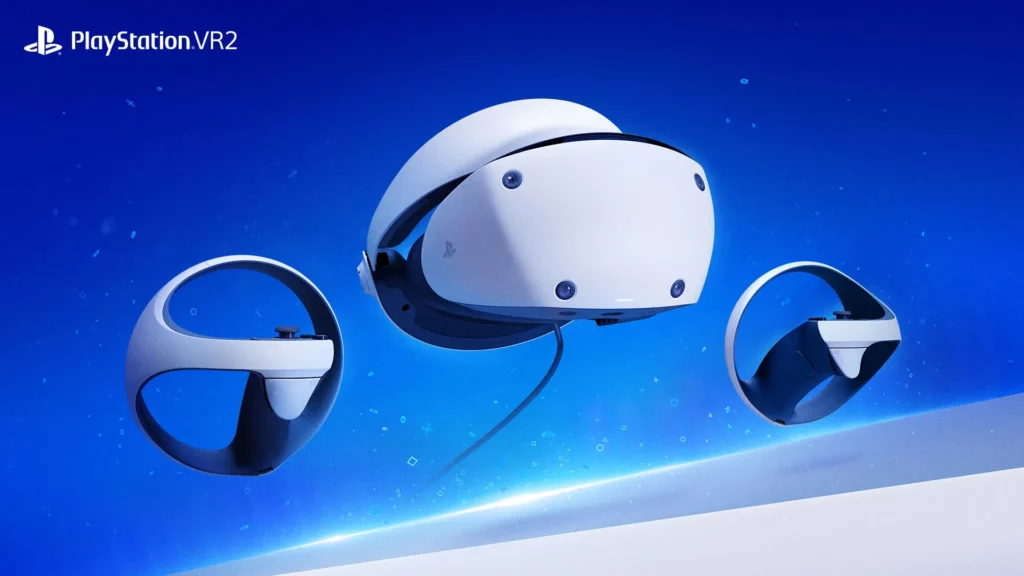 Die PlayStation VR2 soll temporär 200 Euro günstiger werden.
