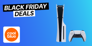 Der wirklich beste PS5-Deal zum Black Friday: Coolblue unterbietet sogar Amazon und Co.