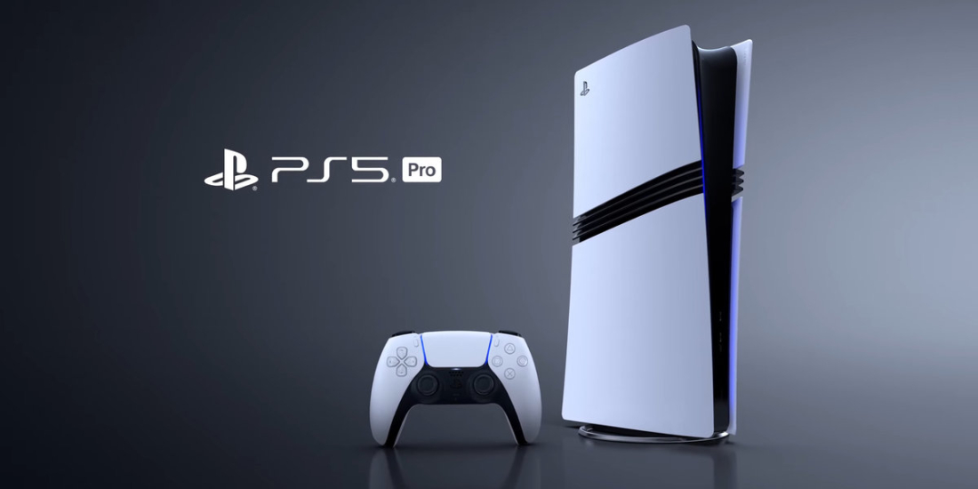 Die PlayStation 5 Pro startet am 7. November 2024.