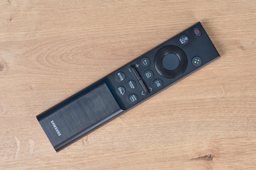 Fernbedienung Samsung DU7170