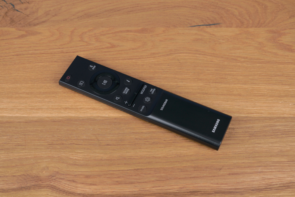 Fernbedienung Samsung HW-Q710D