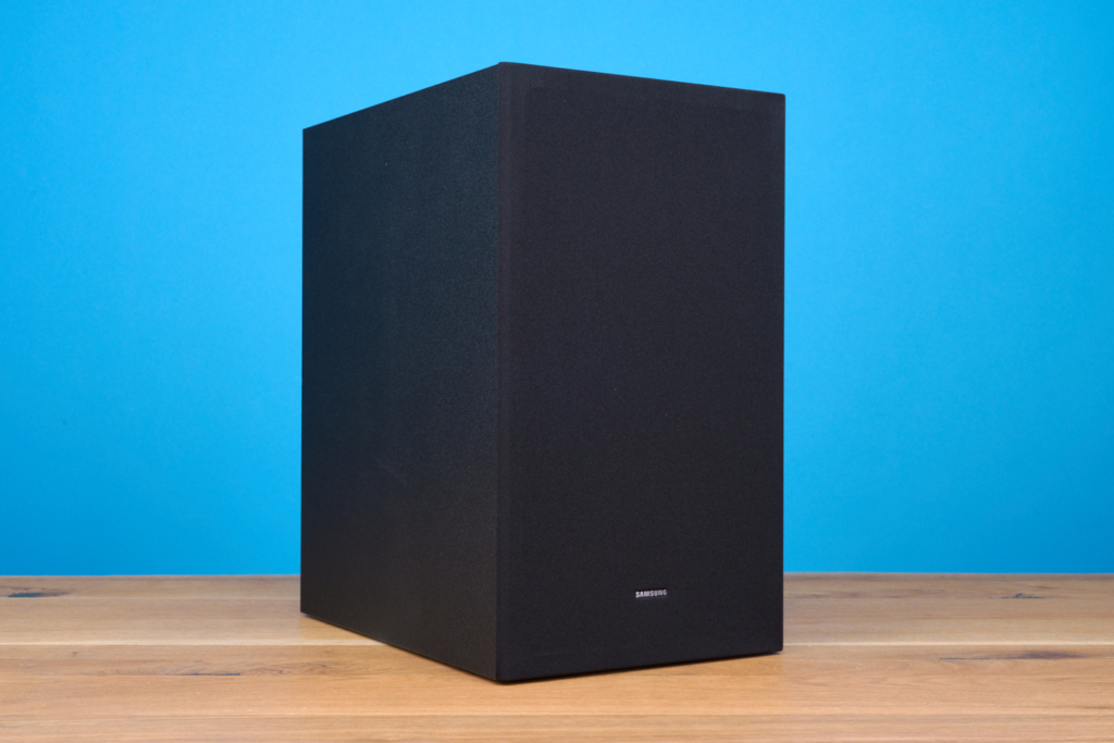 Subwoofer Einzelansicht