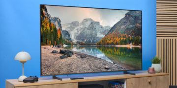 Samsung Q60D im Test