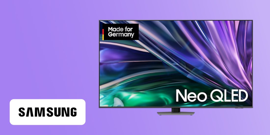 Samsung QN85D Angebot