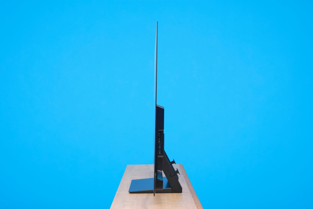 Samsung S90D im Test: So dicht ist er den Spitzen-OLEDs auf den Fersen ...