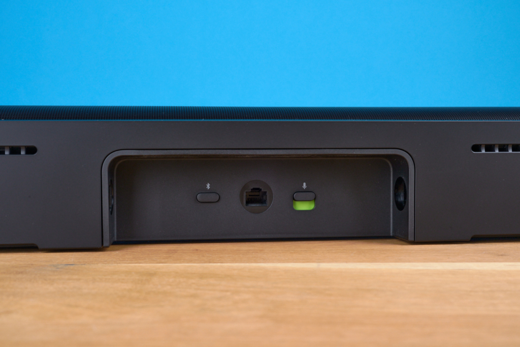Rückseite Sonos Arc Ultra