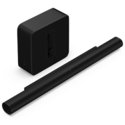 Sonos Arc Ultra + Sub 4