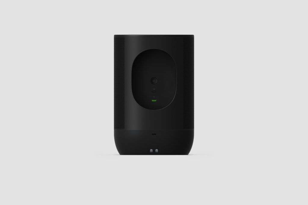 Sonos Move 2 Rückseite