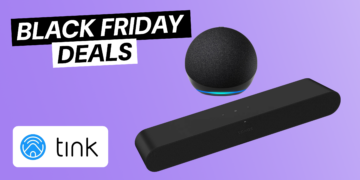 Sonos Ray im Bundle mit Amazon Echo Dot 5 zum Black Friday Preis